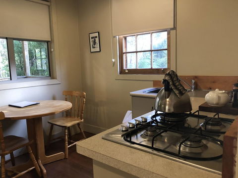 Corinna Wilderness Village - Nambucca Heads Accommodation 31
