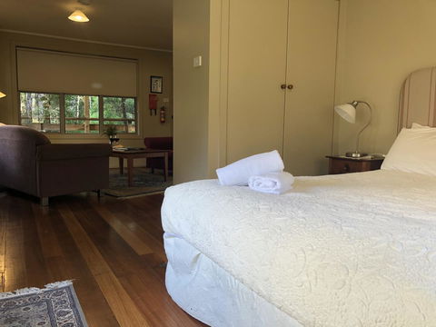 Corinna Wilderness Village - Nambucca Heads Accommodation 33
