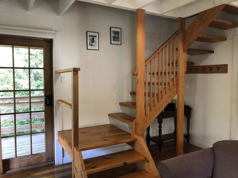 Corinna Wilderness Village - Nambucca Heads Accommodation 21