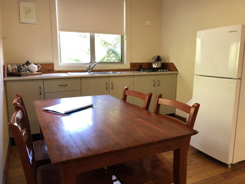 Corinna Wilderness Village - Nambucca Heads Accommodation 16