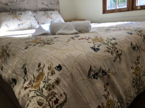 Corinna Wilderness Village - Nambucca Heads Accommodation 4