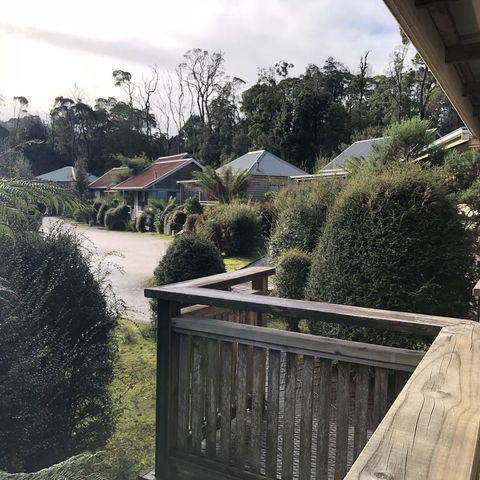 Corinna Wilderness Village - Nambucca Heads Accommodation 35
