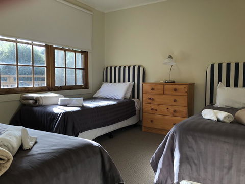 Corinna Wilderness Village - Nambucca Heads Accommodation 18