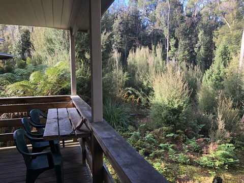 Corinna Wilderness Village - Nambucca Heads Accommodation 17