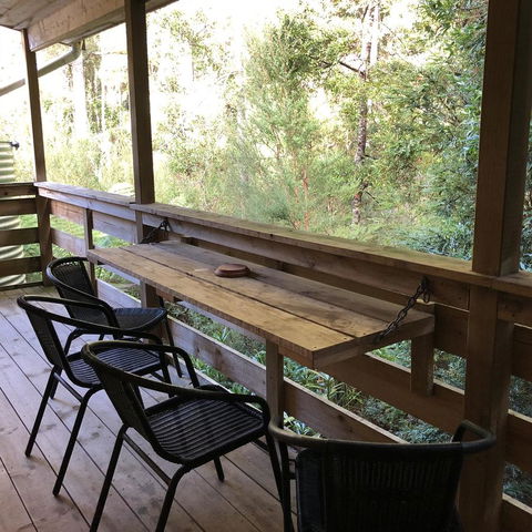 Corinna Wilderness Village - Nambucca Heads Accommodation 24
