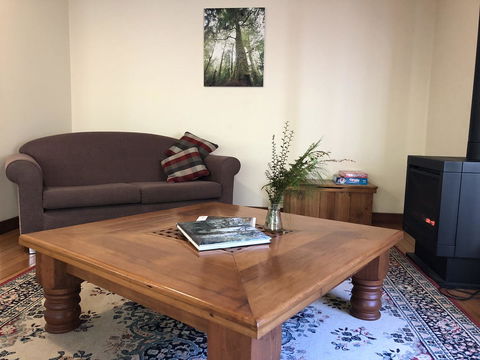 Corinna Wilderness Village - Nambucca Heads Accommodation 5