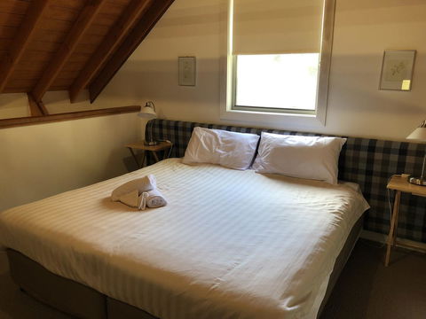 Corinna Wilderness Village - Nambucca Heads Accommodation 27