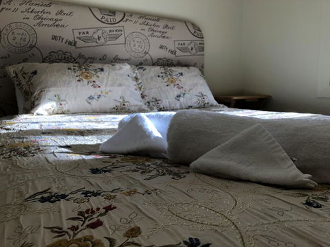 Corinna Wilderness Village - Nambucca Heads Accommodation 19