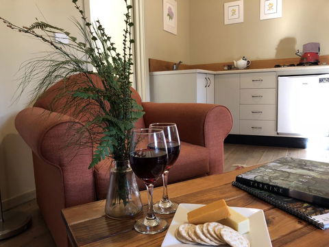 Corinna Wilderness Village - Nambucca Heads Accommodation 13