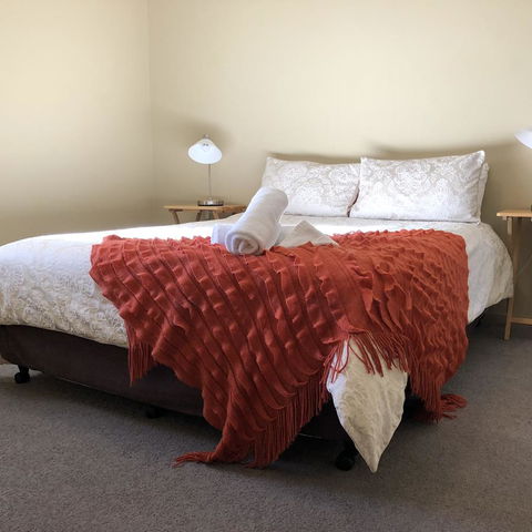 Corinna Wilderness Village - Nambucca Heads Accommodation 14
