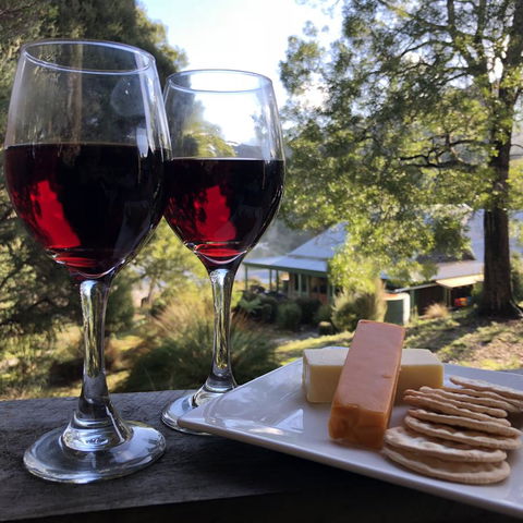 Corinna Wilderness Village - Nambucca Heads Accommodation 34