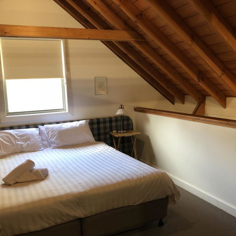 Corinna Wilderness Village - Nambucca Heads Accommodation 10