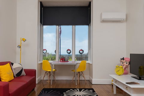 Penguin Waterfront Escape - Nambucca Heads Accommodation 14