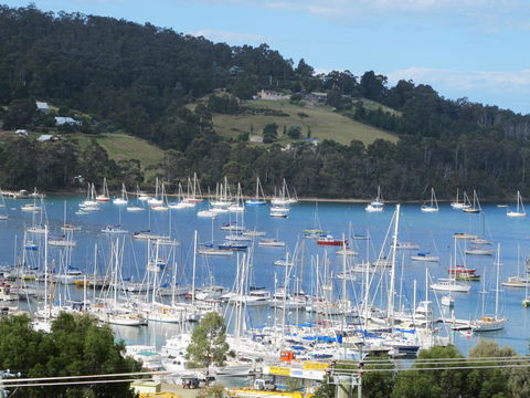 The Cove Kettering - Nambucca Heads Accommodation 36