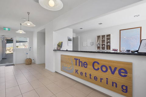 The Cove Kettering - Nambucca Heads Accommodation 9