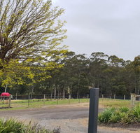 Lockleigh Park - Nambucca Heads Accommodation