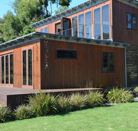 Yolla Beach House - Nambucca Heads Accommodation