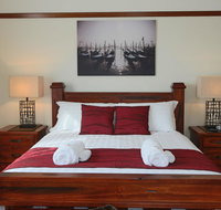 Moonah Central Apartments and Holiday Homes - Nambucca Heads Accommodation