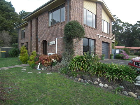 Harlea - Nambucca Heads Accommodation 11