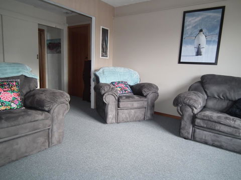 Harlea - Nambucca Heads Accommodation 5