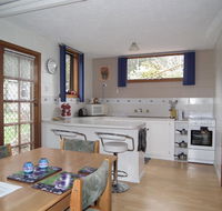 Harlea - Nambucca Heads Accommodation