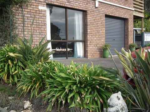 Harlea - Nambucca Heads Accommodation 12