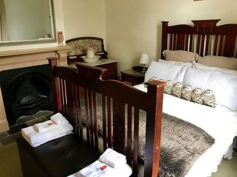 Eliza Cottage - Nambucca Heads Accommodation 13