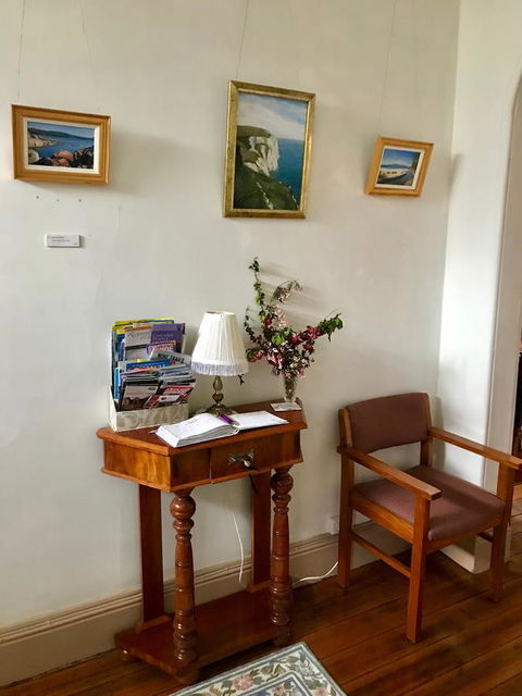 Eliza Cottage - Nambucca Heads Accommodation 11