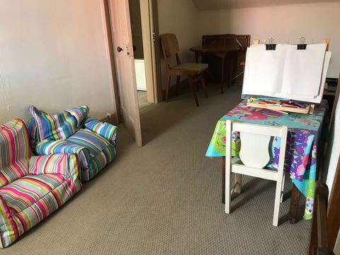 Eliza Cottage - Nambucca Heads Accommodation 22