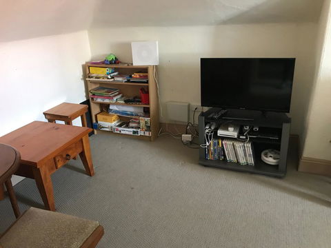 Eliza Cottage - Nambucca Heads Accommodation 24