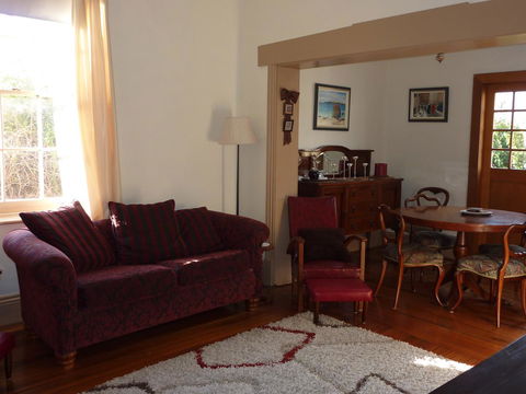 Eliza Cottage - Nambucca Heads Accommodation 3