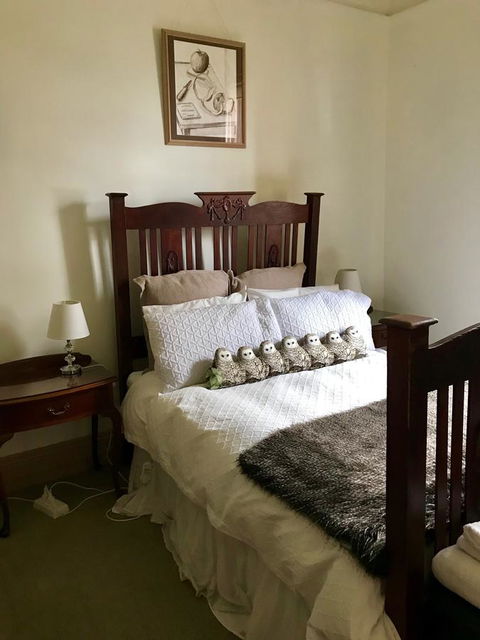 Eliza Cottage - Nambucca Heads Accommodation 12