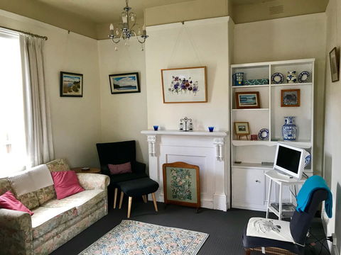 Eliza Cottage - Nambucca Heads Accommodation 9