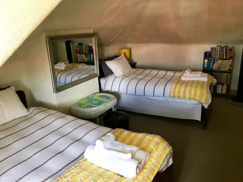 Eliza Cottage - Nambucca Heads Accommodation 18