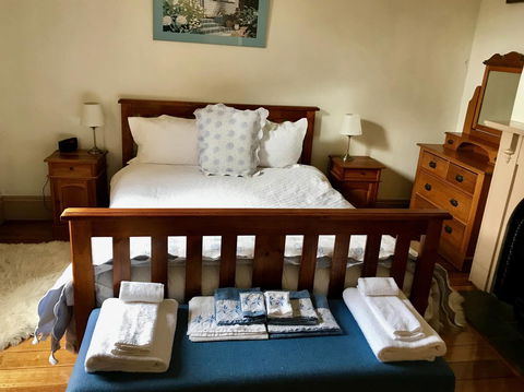 Eliza Cottage - Nambucca Heads Accommodation 14