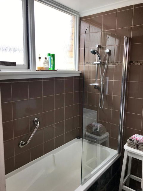 Eliza Cottage - Nambucca Heads Accommodation 16