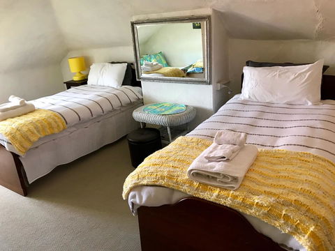 Eliza Cottage - Nambucca Heads Accommodation 19