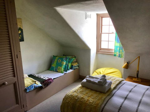 Eliza Cottage - Nambucca Heads Accommodation 20