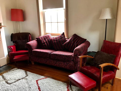 Eliza Cottage - Nambucca Heads Accommodation 4