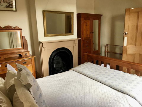 Eliza Cottage - Nambucca Heads Accommodation 15
