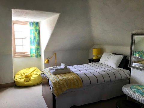 Eliza Cottage - Nambucca Heads Accommodation 21