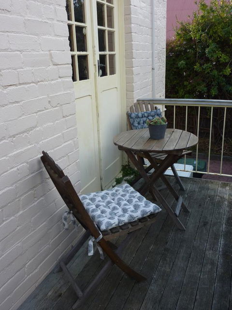 Eliza Cottage - Nambucca Heads Accommodation 28