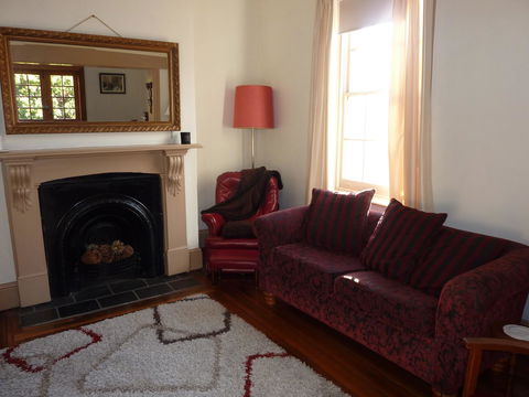 Eliza Cottage - Nambucca Heads Accommodation 1