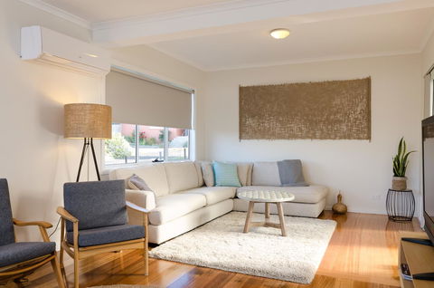 Penguin Beach House - Nambucca Heads Accommodation 14