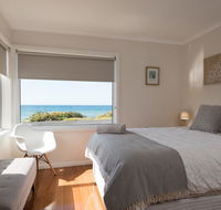 Penguin Beach House - Nambucca Heads Accommodation