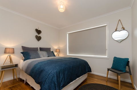 Penguin Beach House - Nambucca Heads Accommodation 2