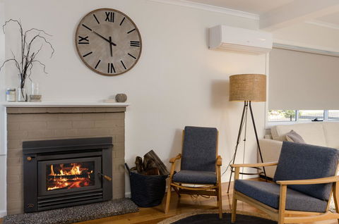 Penguin Beach House - Nambucca Heads Accommodation 12