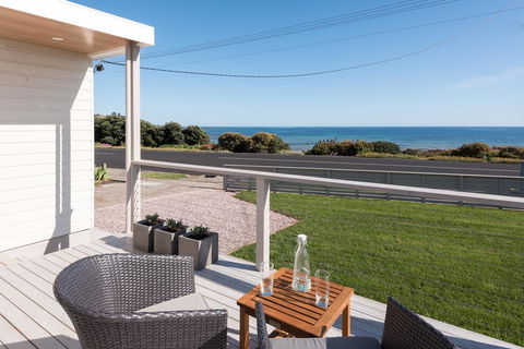 Penguin Beach House - Nambucca Heads Accommodation 7