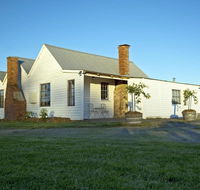 Buttons Cottage - Nambucca Heads Accommodation