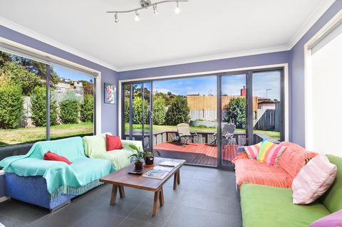 Madsen Retreat - Nambucca Heads Accommodation 12